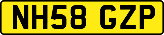NH58GZP