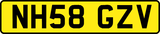 NH58GZV