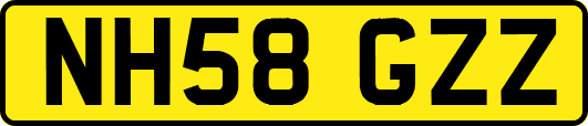 NH58GZZ