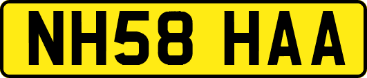 NH58HAA