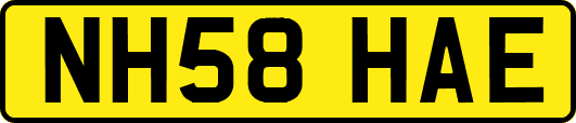 NH58HAE