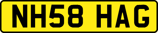 NH58HAG