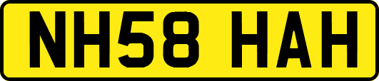 NH58HAH