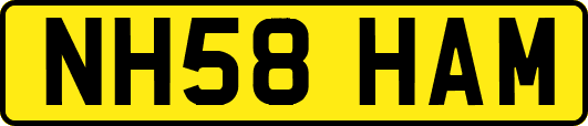 NH58HAM