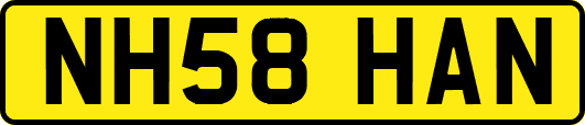 NH58HAN