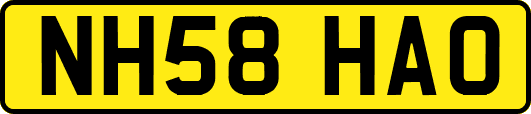 NH58HAO
