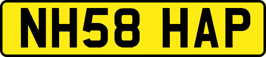 NH58HAP