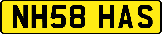 NH58HAS