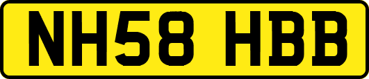 NH58HBB