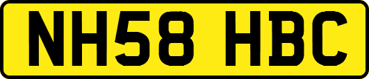 NH58HBC
