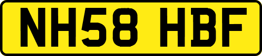 NH58HBF