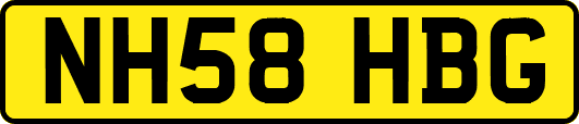NH58HBG