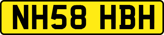 NH58HBH