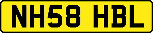 NH58HBL