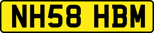 NH58HBM