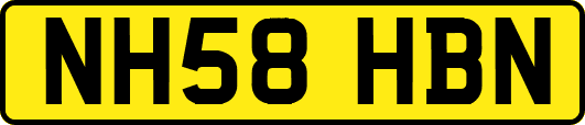 NH58HBN
