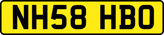 NH58HBO