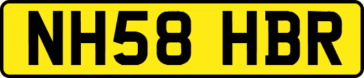 NH58HBR