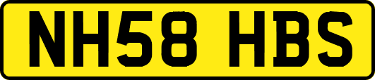 NH58HBS