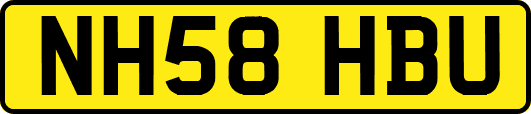NH58HBU