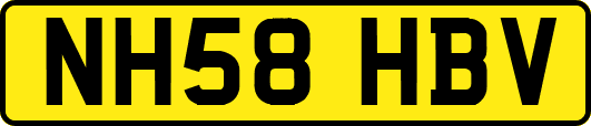 NH58HBV