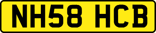 NH58HCB
