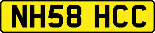 NH58HCC