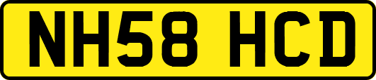 NH58HCD