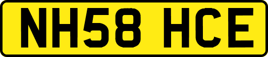 NH58HCE