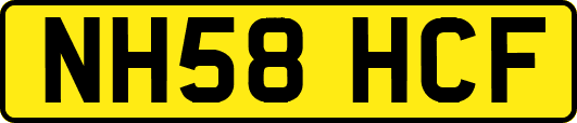 NH58HCF