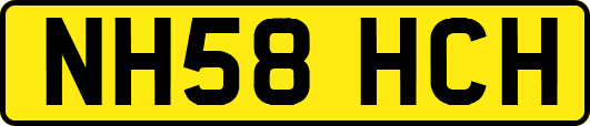 NH58HCH