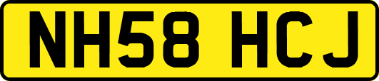 NH58HCJ