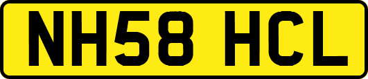 NH58HCL