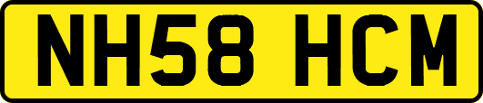 NH58HCM