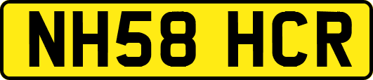 NH58HCR