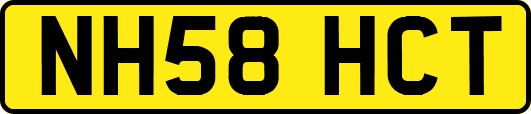NH58HCT