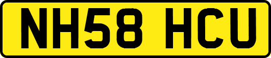 NH58HCU