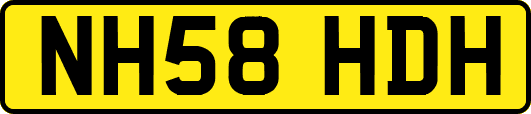 NH58HDH