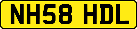 NH58HDL