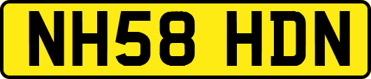 NH58HDN
