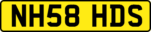NH58HDS
