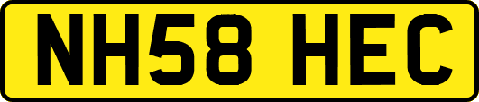 NH58HEC