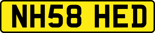 NH58HED