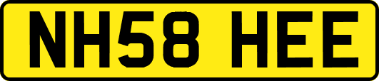 NH58HEE