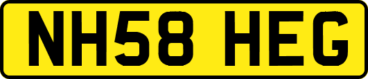 NH58HEG