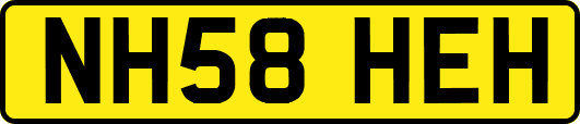 NH58HEH