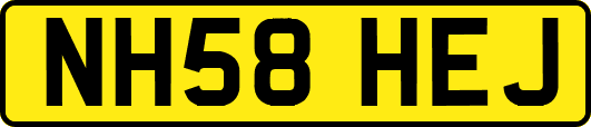 NH58HEJ