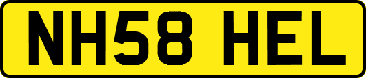 NH58HEL