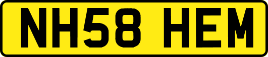 NH58HEM