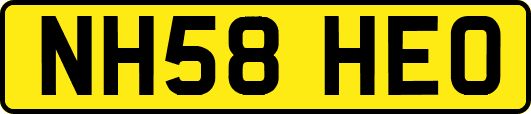 NH58HEO